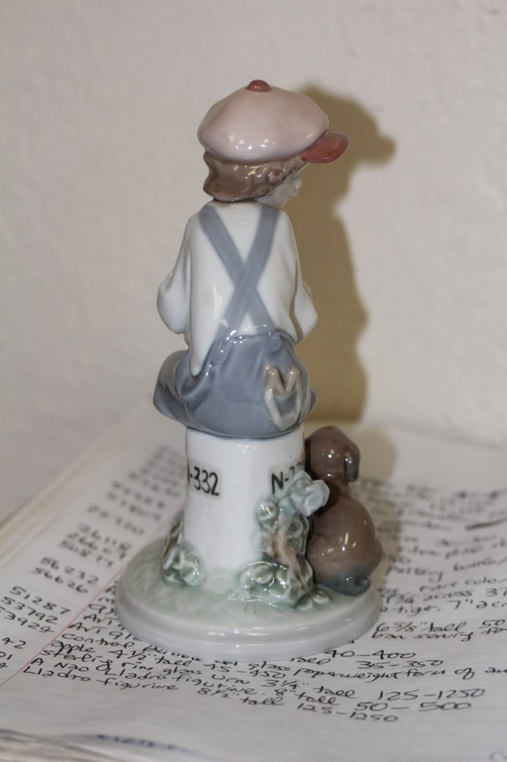 Lladro Figurine - 6