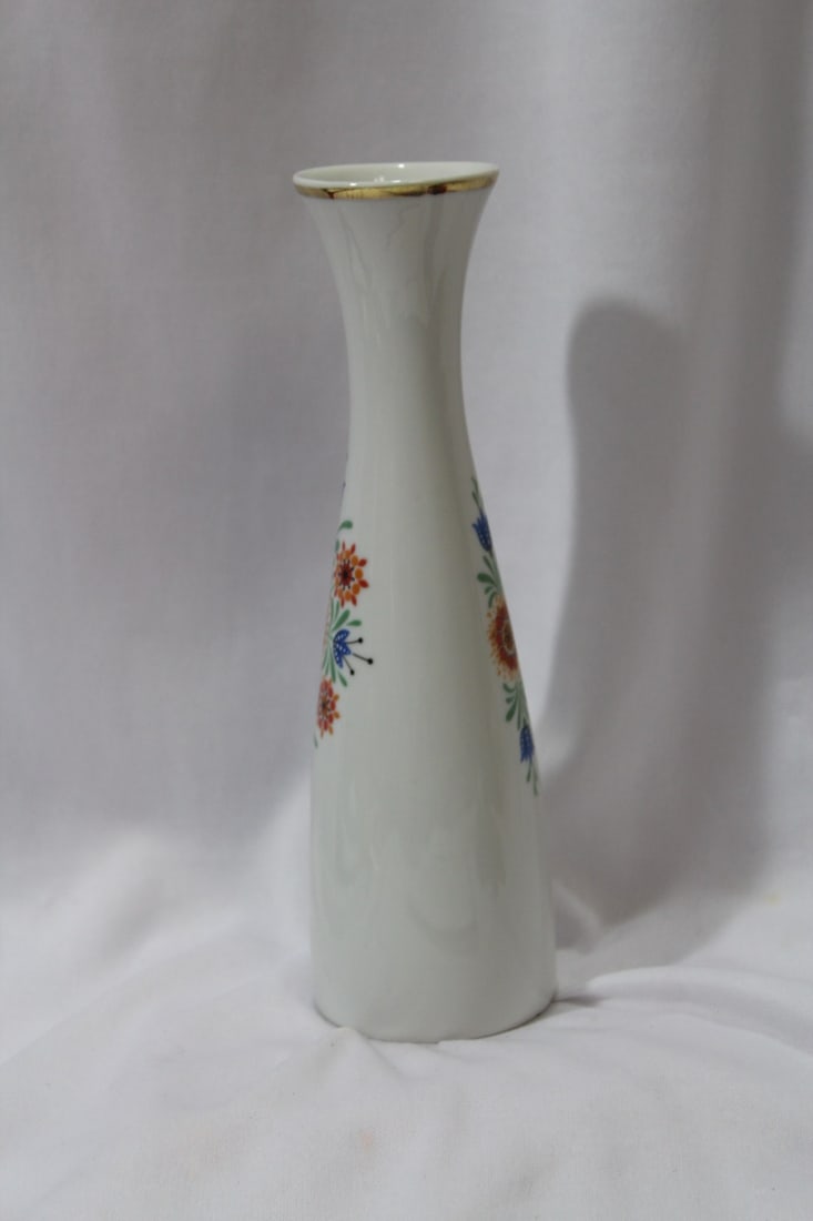 A German Studio Vase - 3