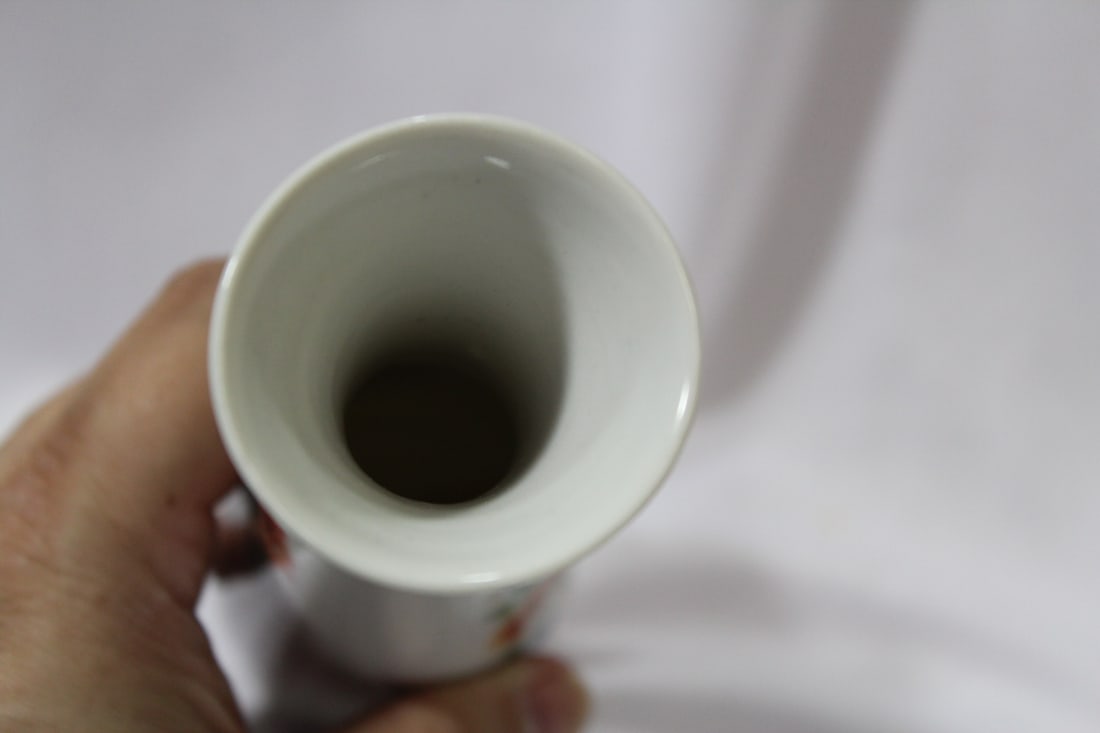 A German Studio Vase - 4
