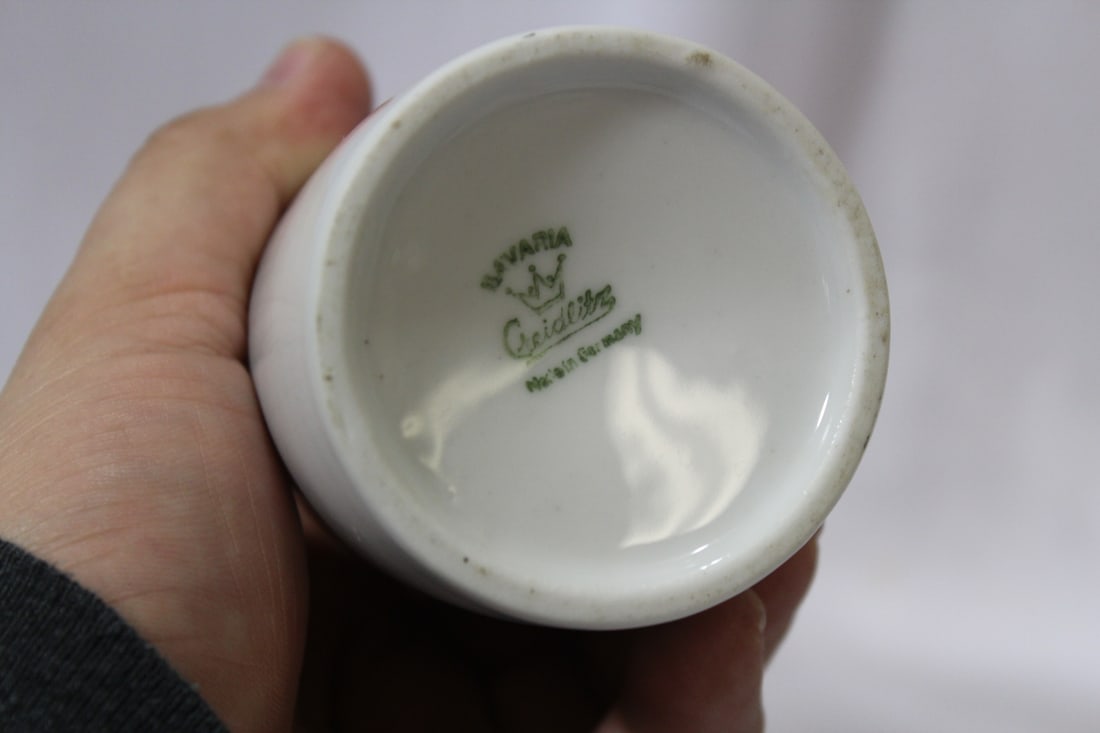 A German Studio Vase - 5