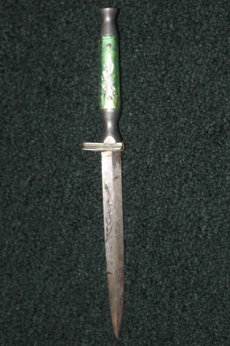 A Japanese Knife - 2