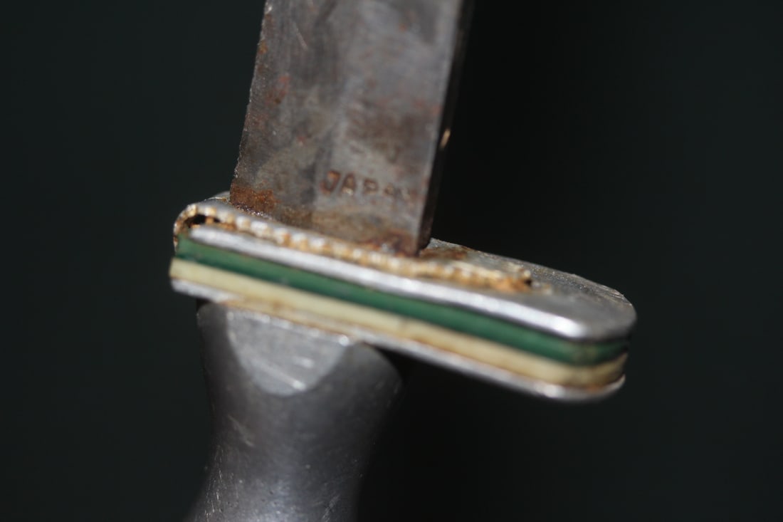 A Japanese Knife - 4