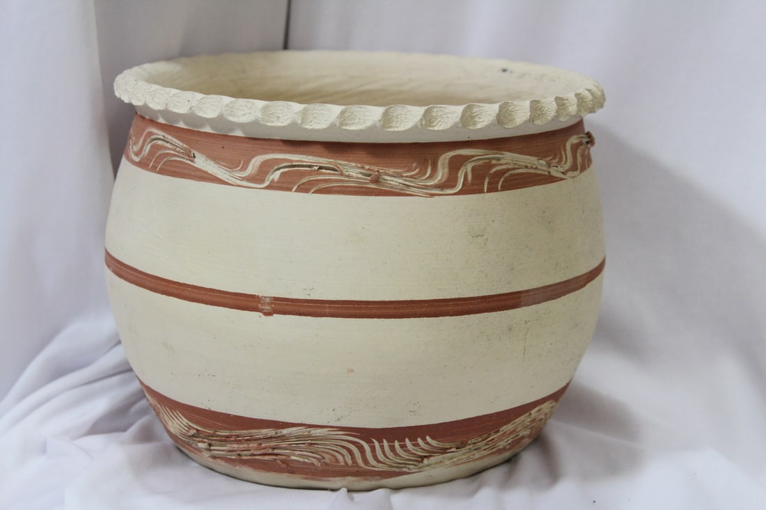 A Flower Pot - 2