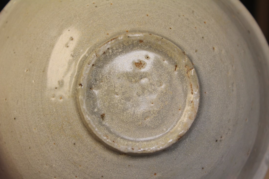 Antique Chinese Qingbai Song Dynasty Bowl - 3