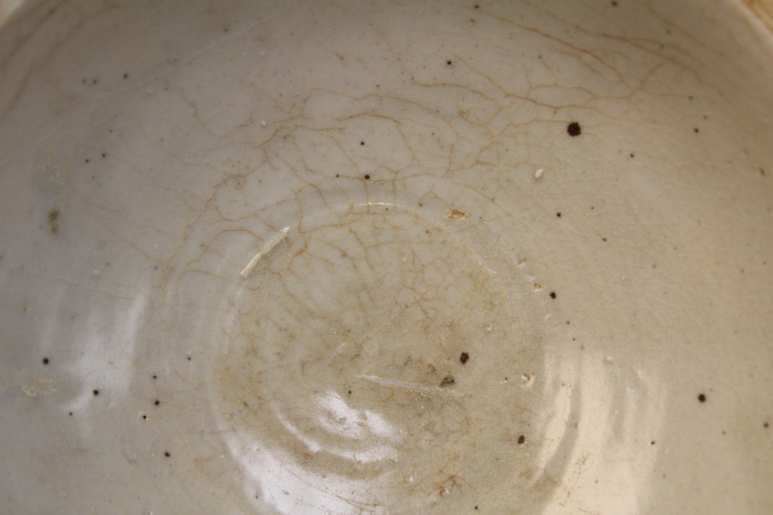 Antique Chinese Qingbai Song Dynasty Bowl - 4
