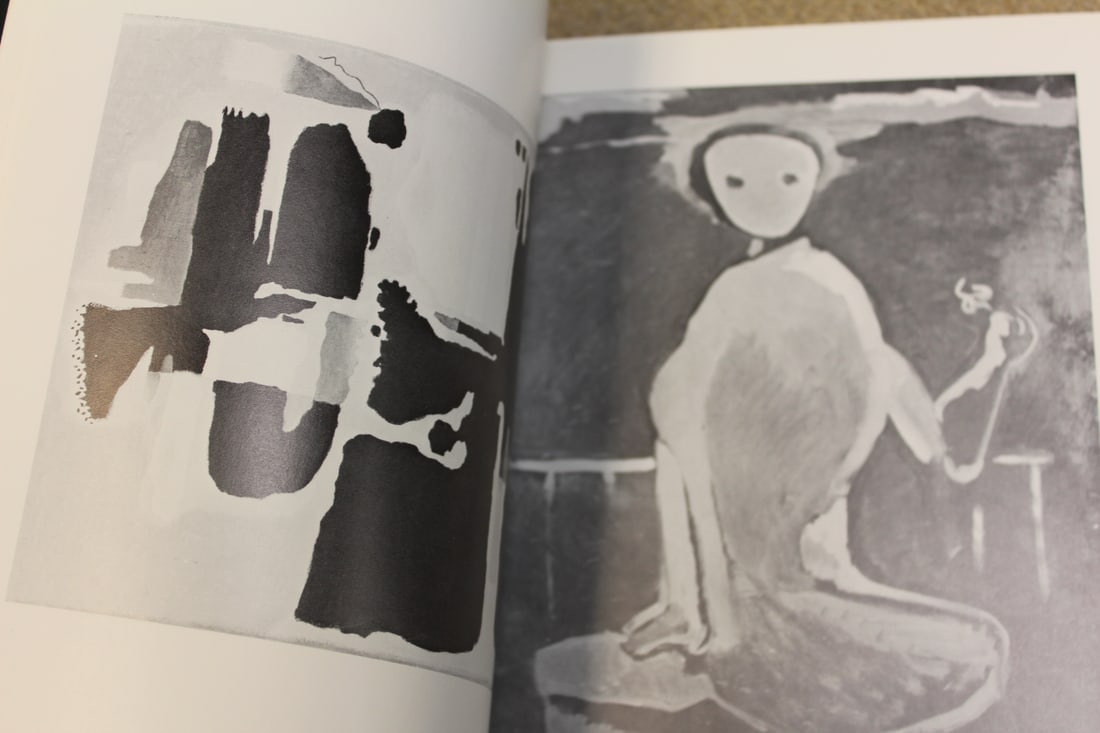 Book: The Collection of Mrs Harry Lynde Bradley - 3