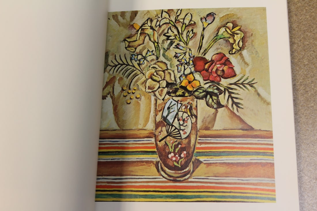 Book: The Collection of Mrs Harry Lynde Bradley - 4