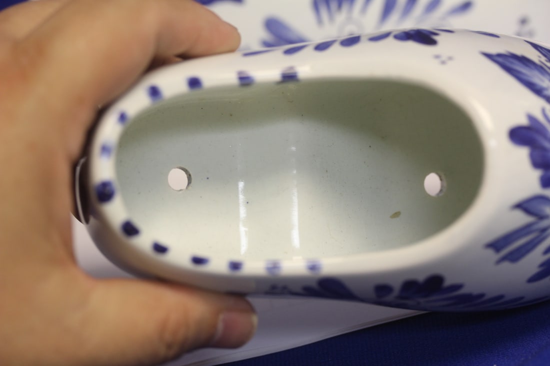 Delft Clog - 4