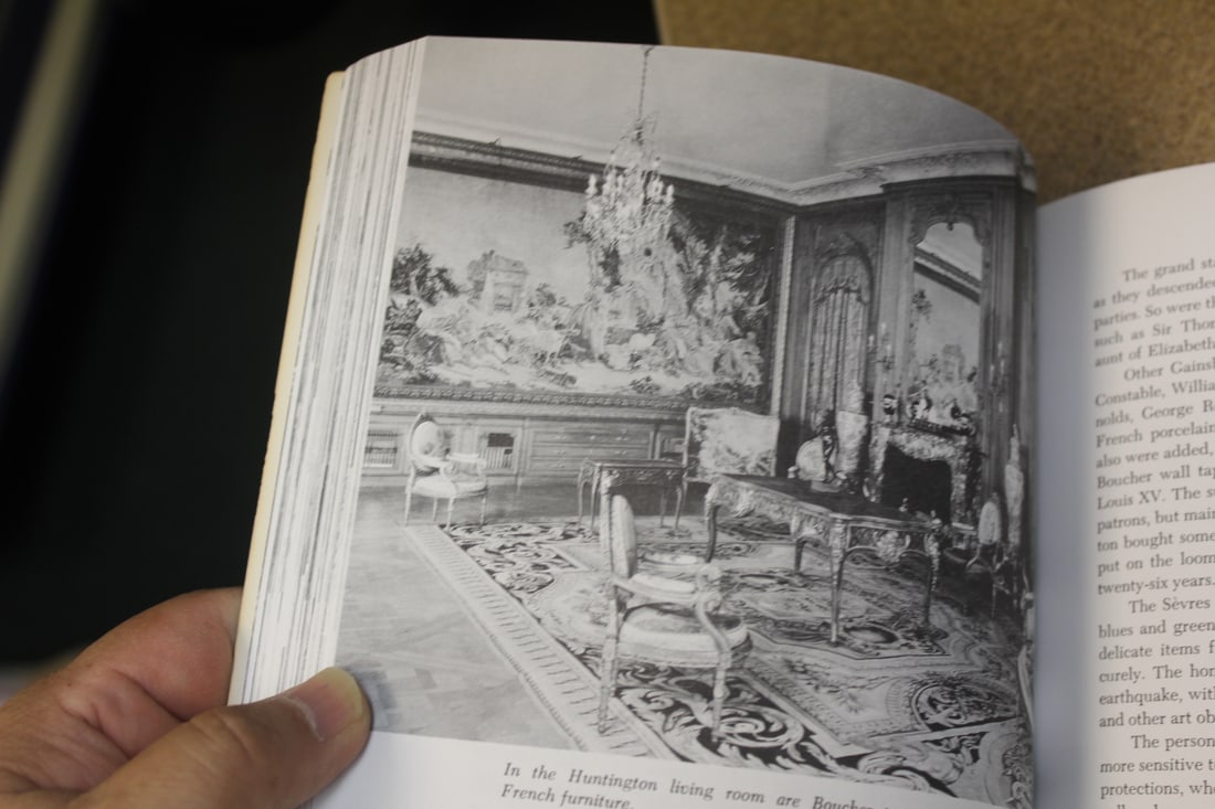 Softcover Book: Great American Mansions - 2
