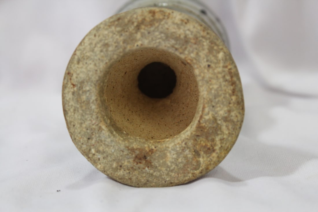 An Art Pottery Cup - 3