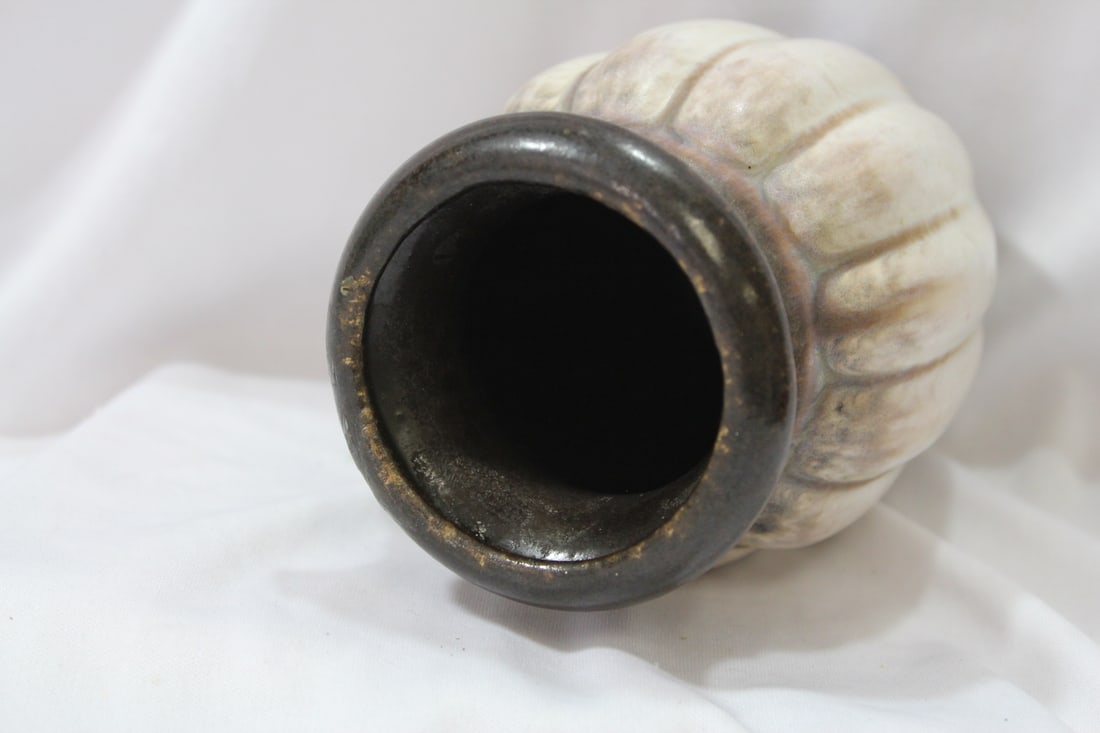 A Scheurich Pottery Vase - 3