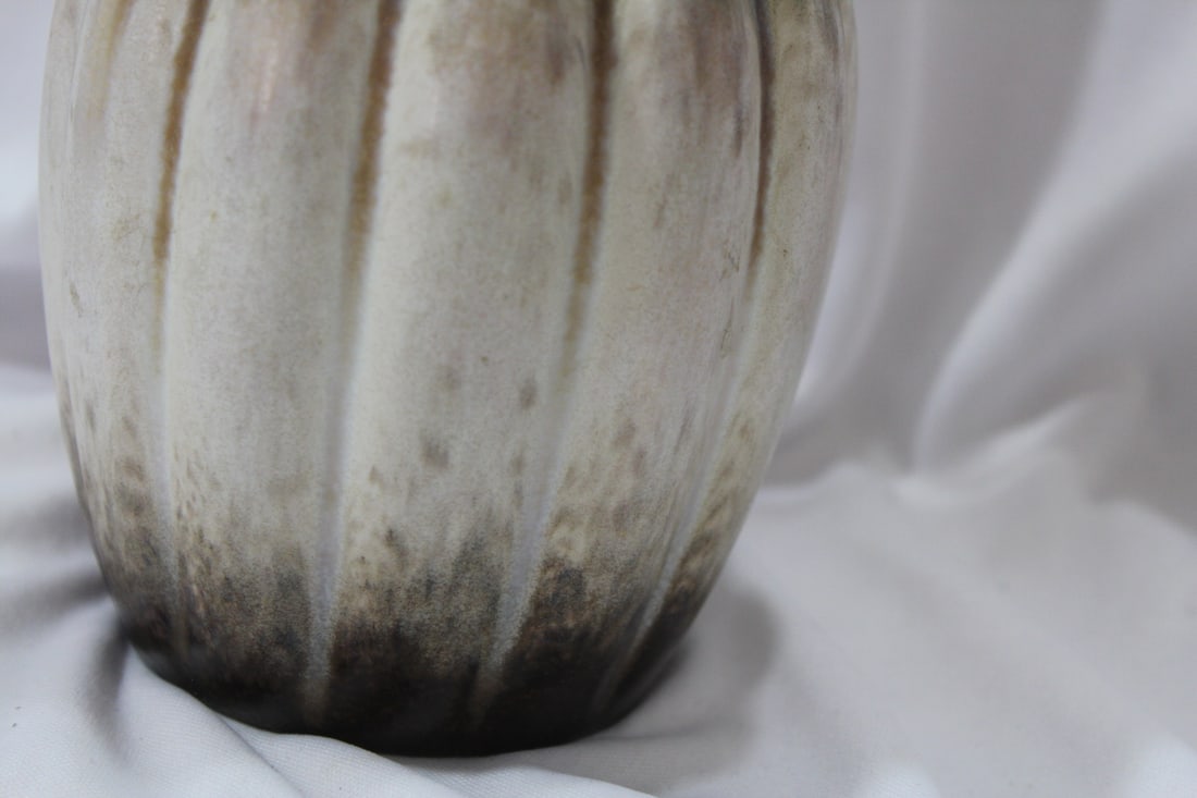 A Scheurich Pottery Vase - 6