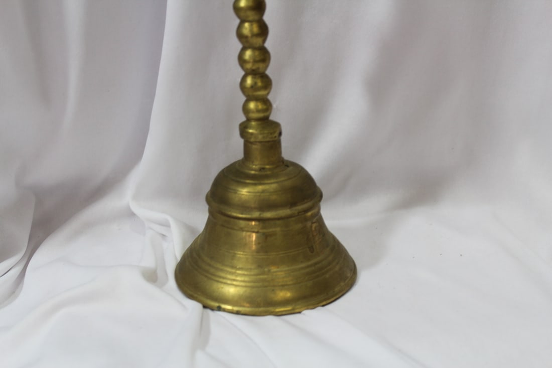 A Bronze Bell - 2