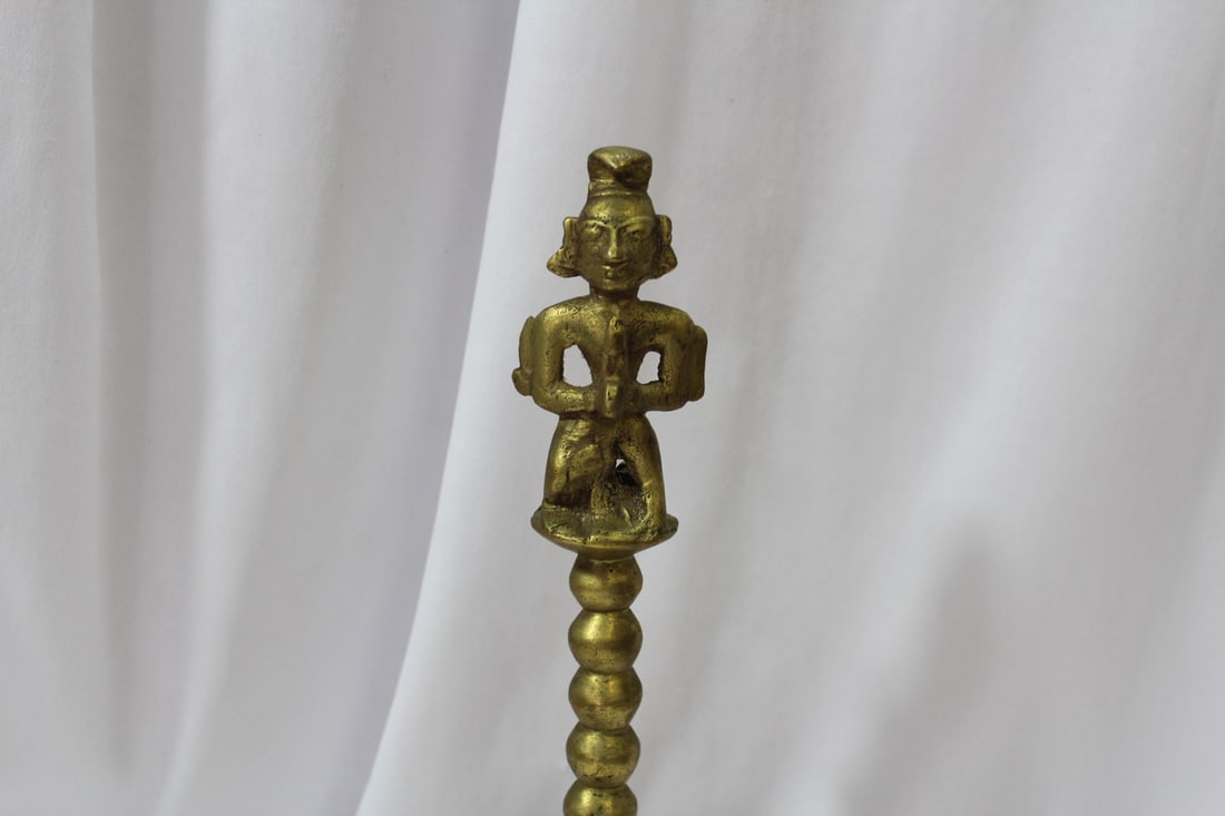 A Bronze Bell - 3