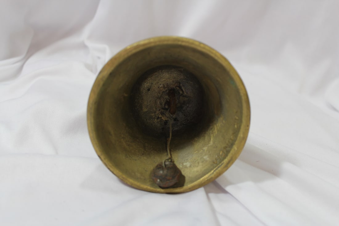 A Bronze Bell - 6