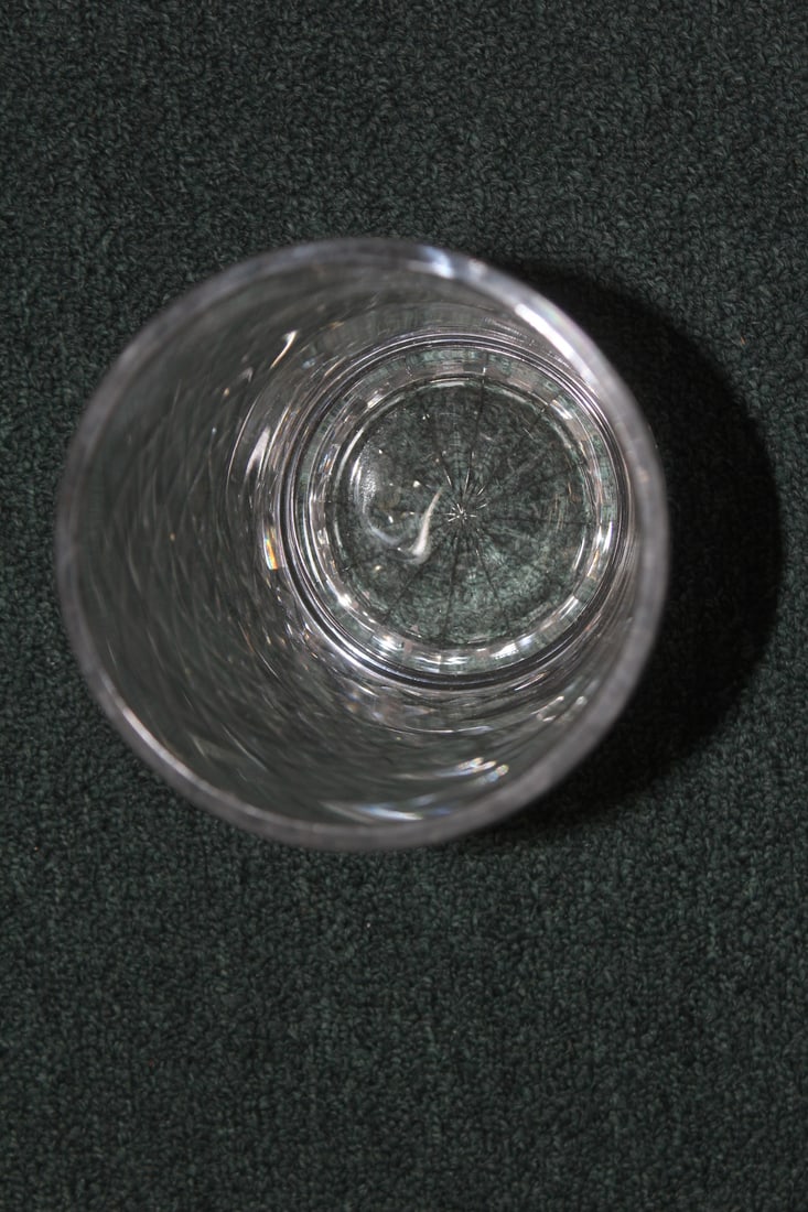 Waterford Alana Crystal Vase - 5