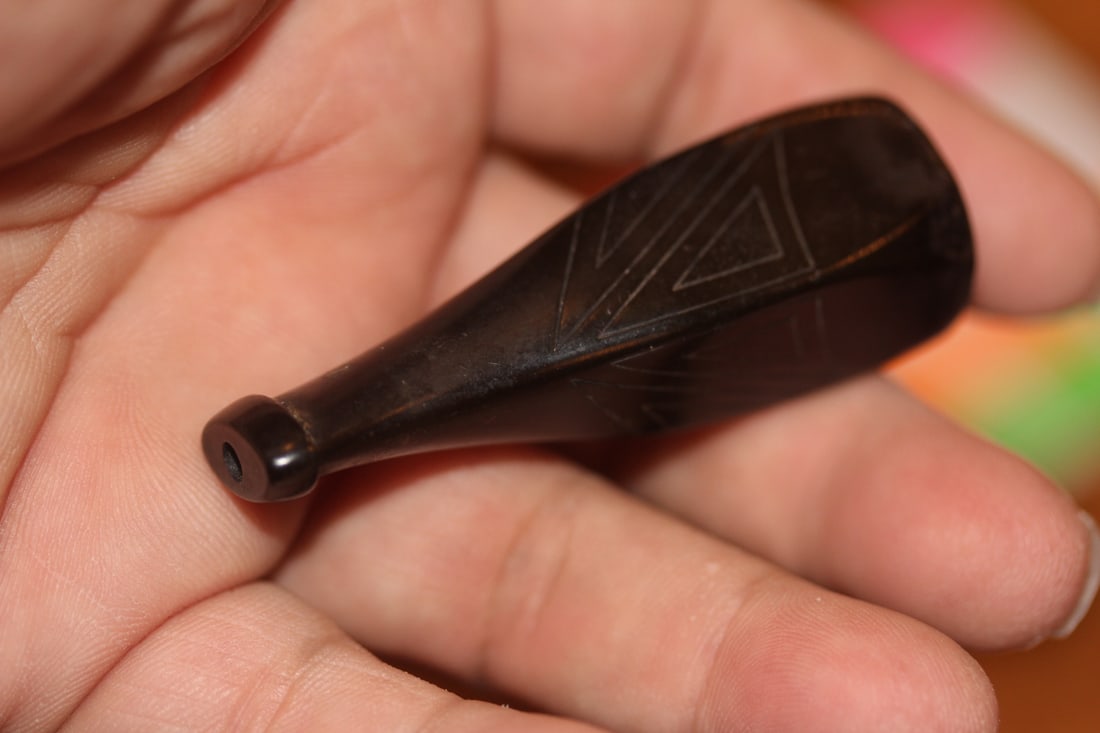 Bakelite Smoking Holder - 3