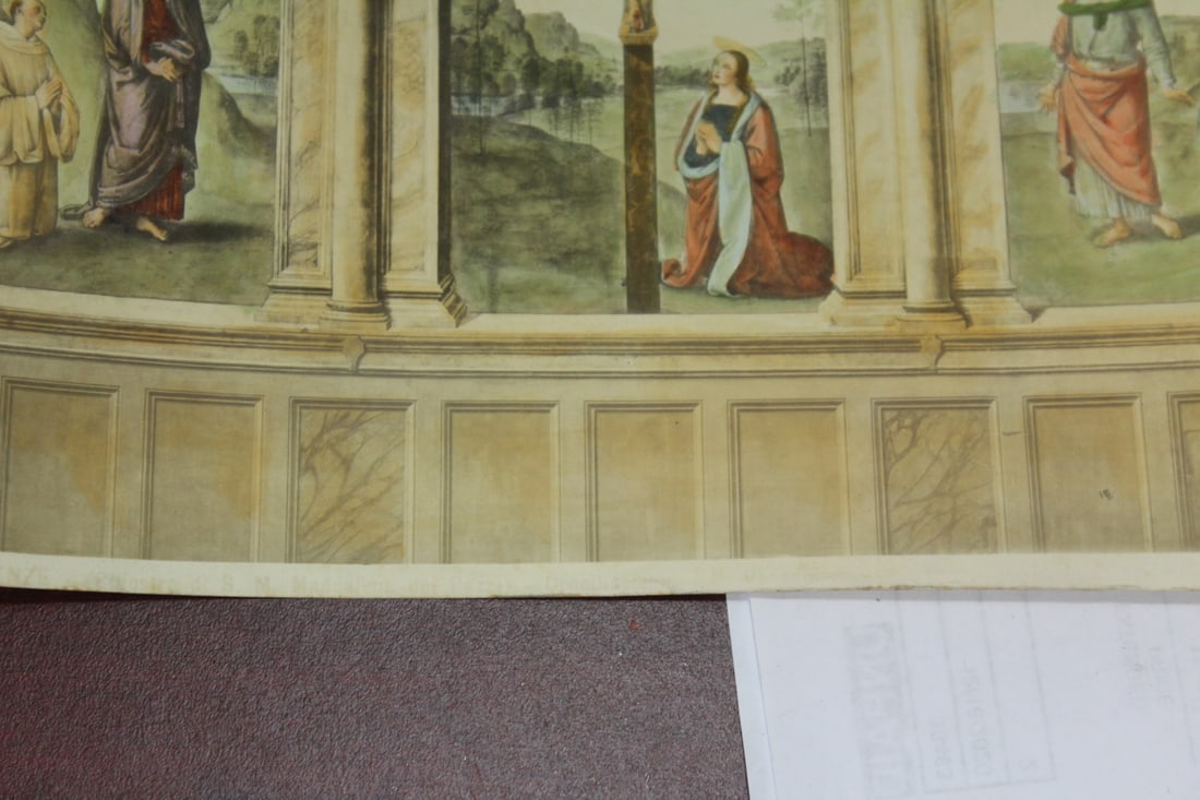 A Firenze Print - Ynri - 3