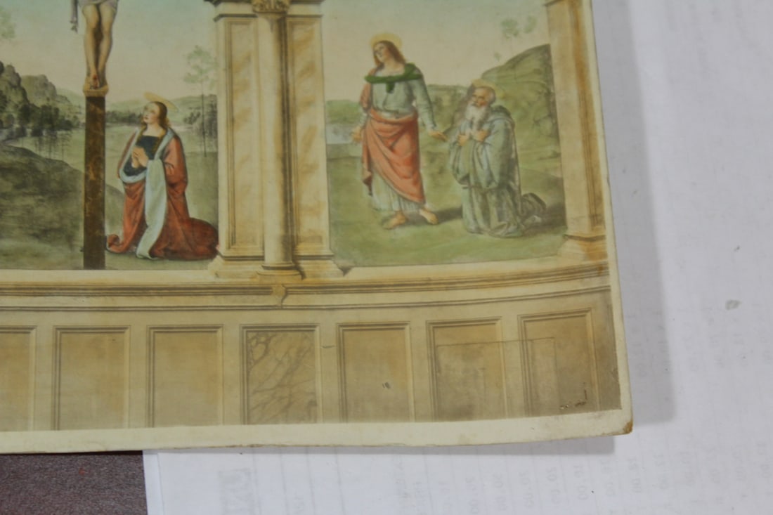 A Firenze Print - Ynri - 4