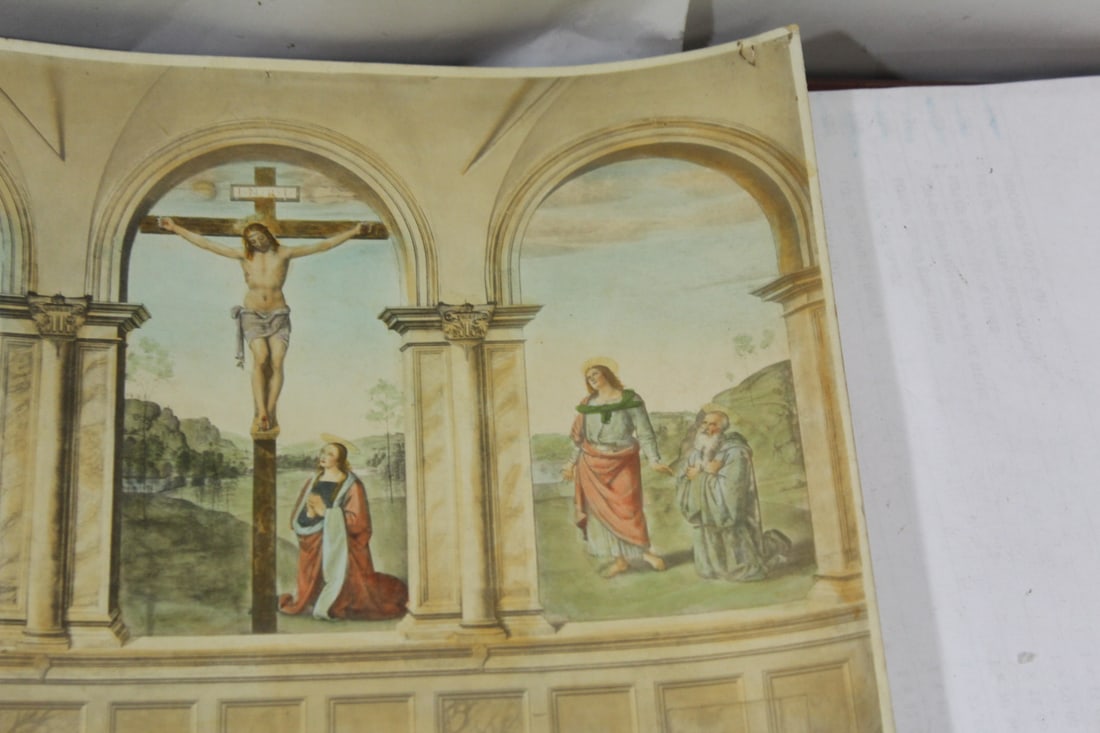 A Firenze Print - Ynri - 6