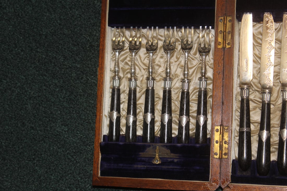 Set of 24 Utensils - 3