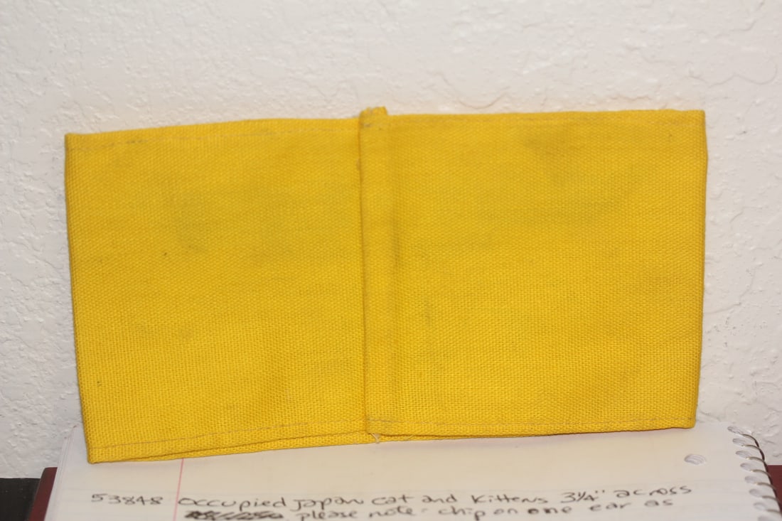 World War II German Arm Band - 2