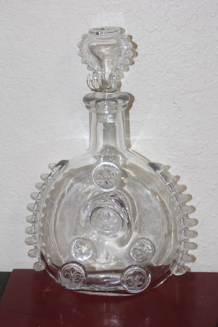 Baccarat Decanter - 3