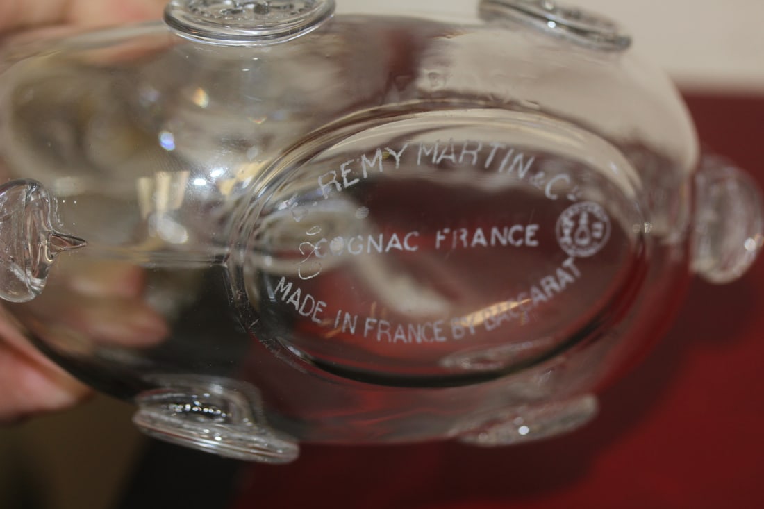 Baccarat Decanter - 7