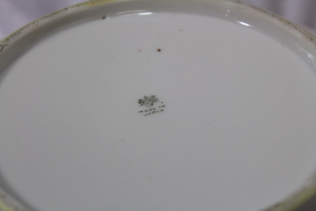 A Japanese Moriage Bowl - 5