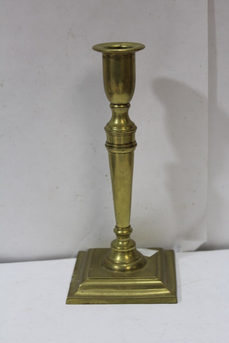 A Vintage Rostand Single Candle Holder - 3