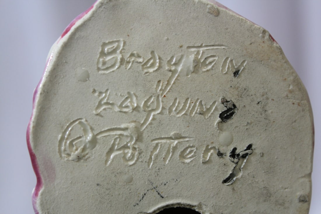 A Brayton Laguana, California Figurine - 10