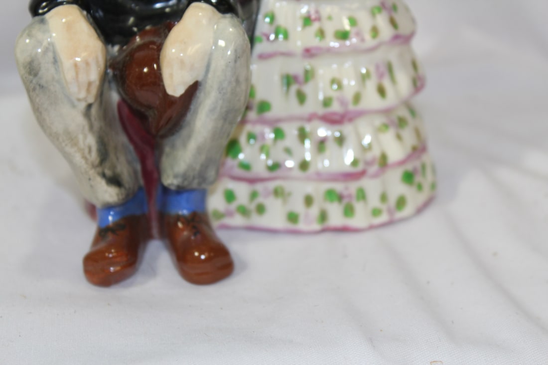 A Brayton Laguana, California Figurine - 5