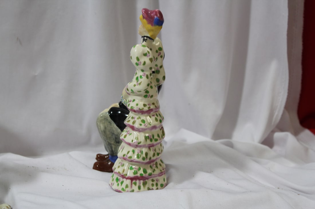 A Brayton Laguana, California Figurine - 7