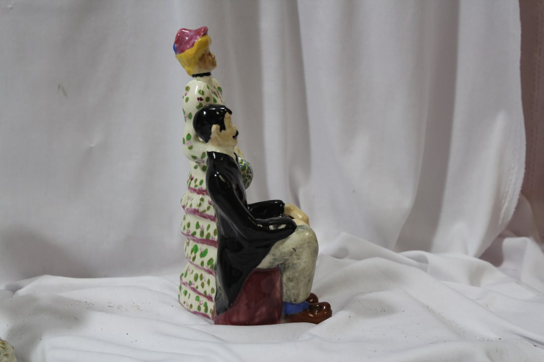 A Brayton Laguana, California Figurine - 8