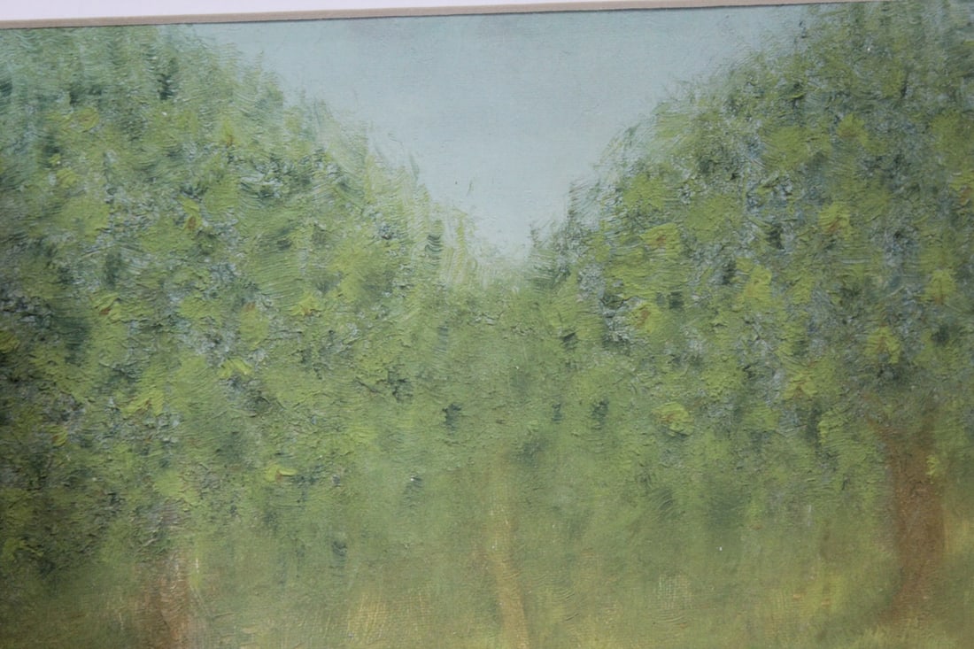 A Signed R. Williams Print/Lithograph - 6