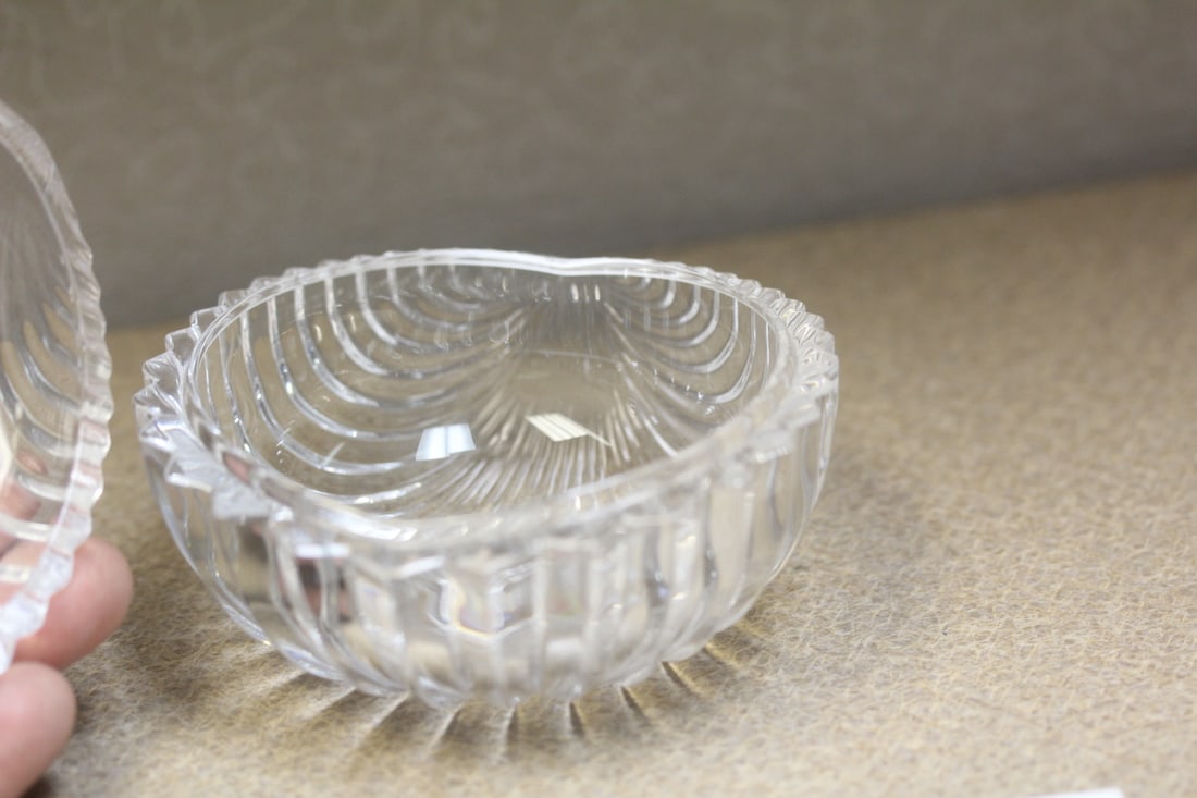 Glass Container - 4