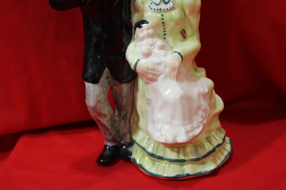 A Braydon Figurine - 3