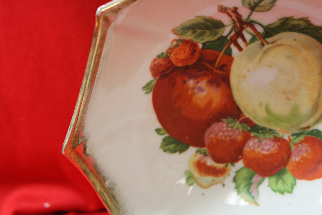 A Japanese Bowl - 2