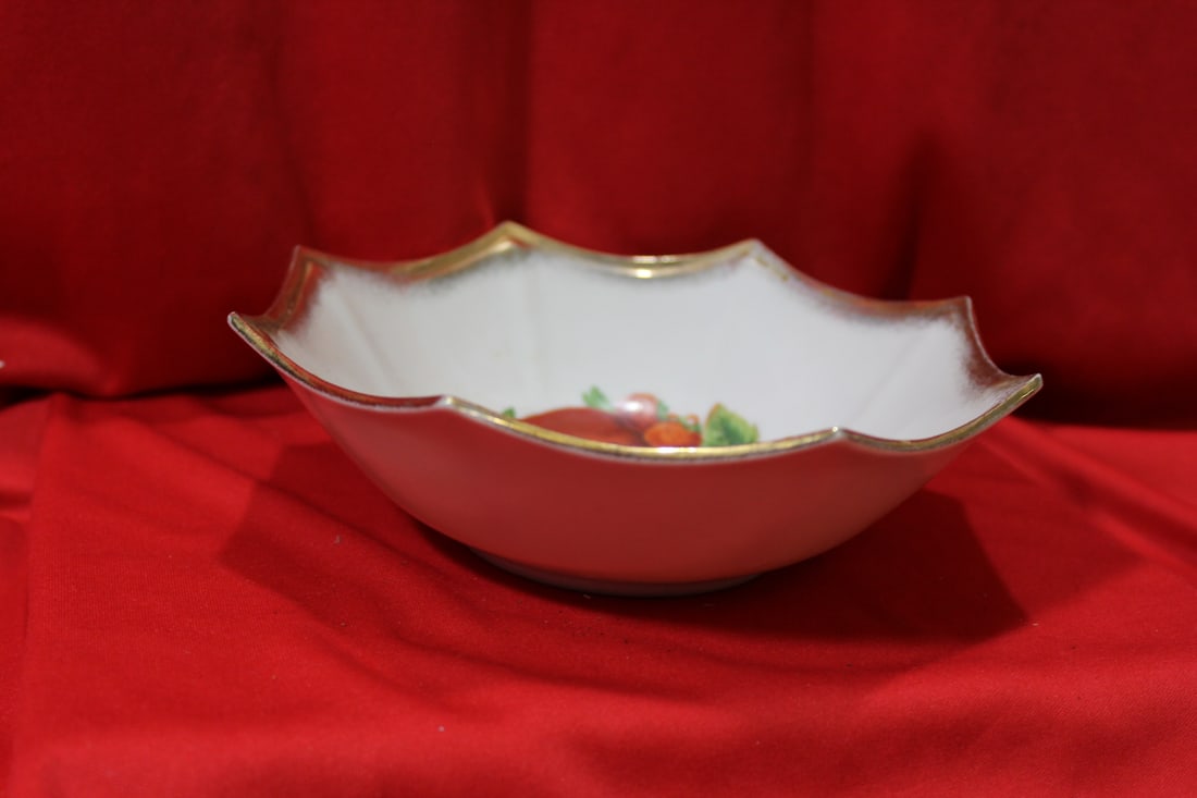 A Japanese Bowl - 3