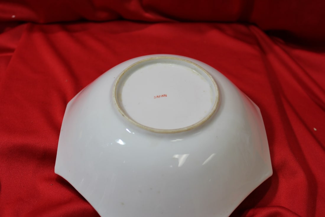 A Japanese Bowl - 4
