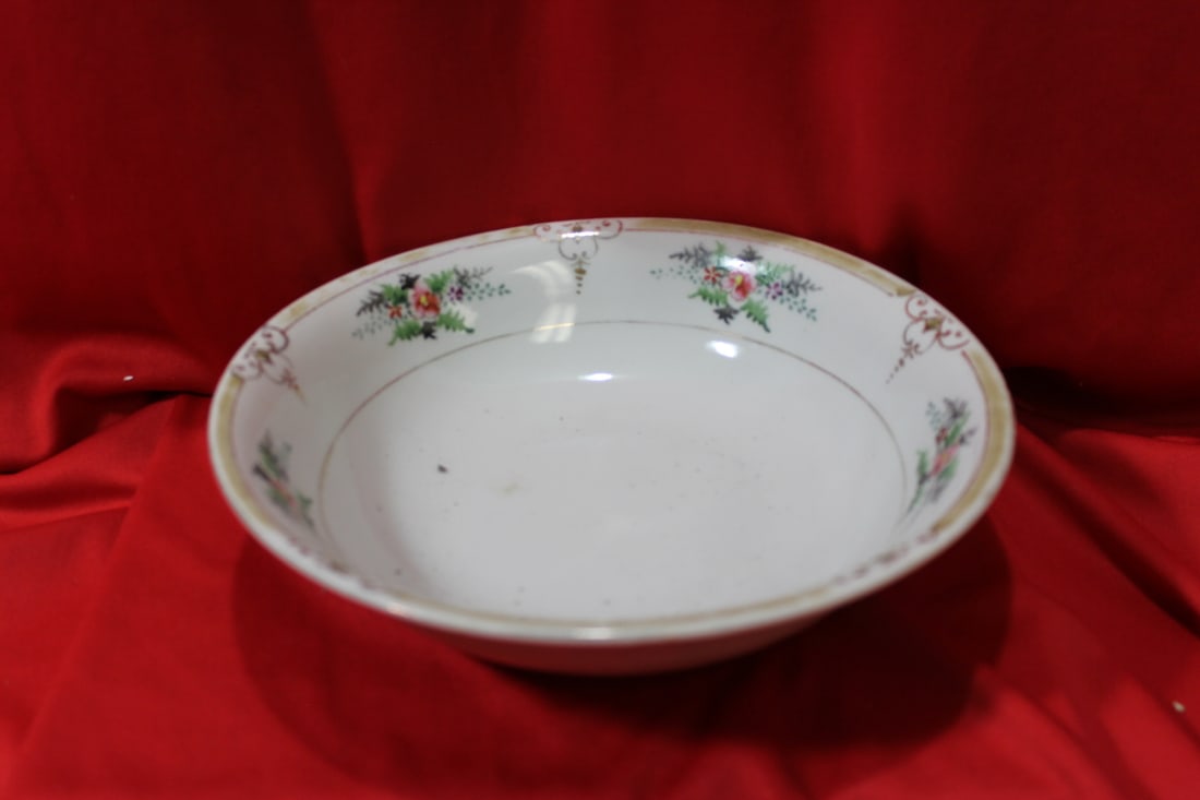 A Japanese Bowl - 2
