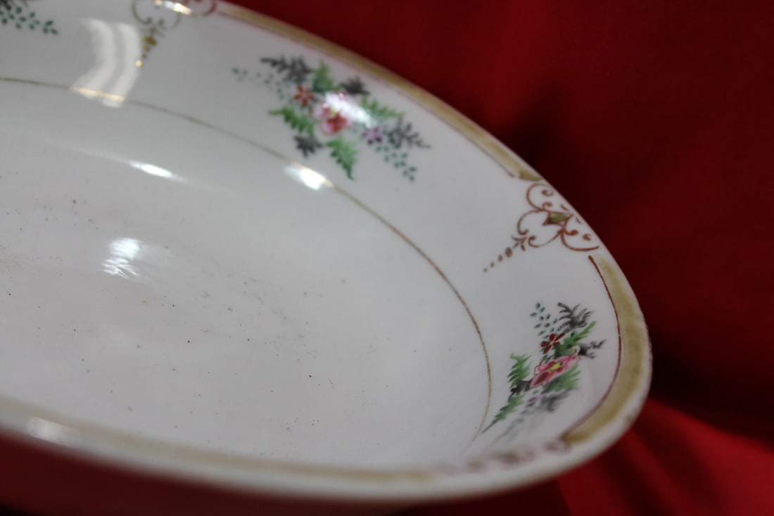 A Japanese Bowl - 3