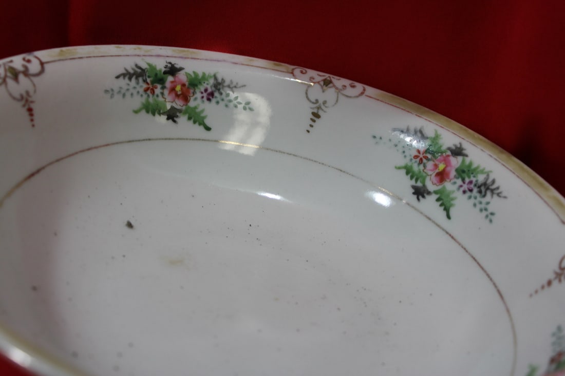 A Japanese Bowl - 4