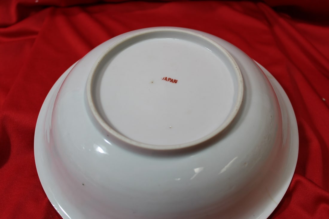 A Japanese Bowl - 5