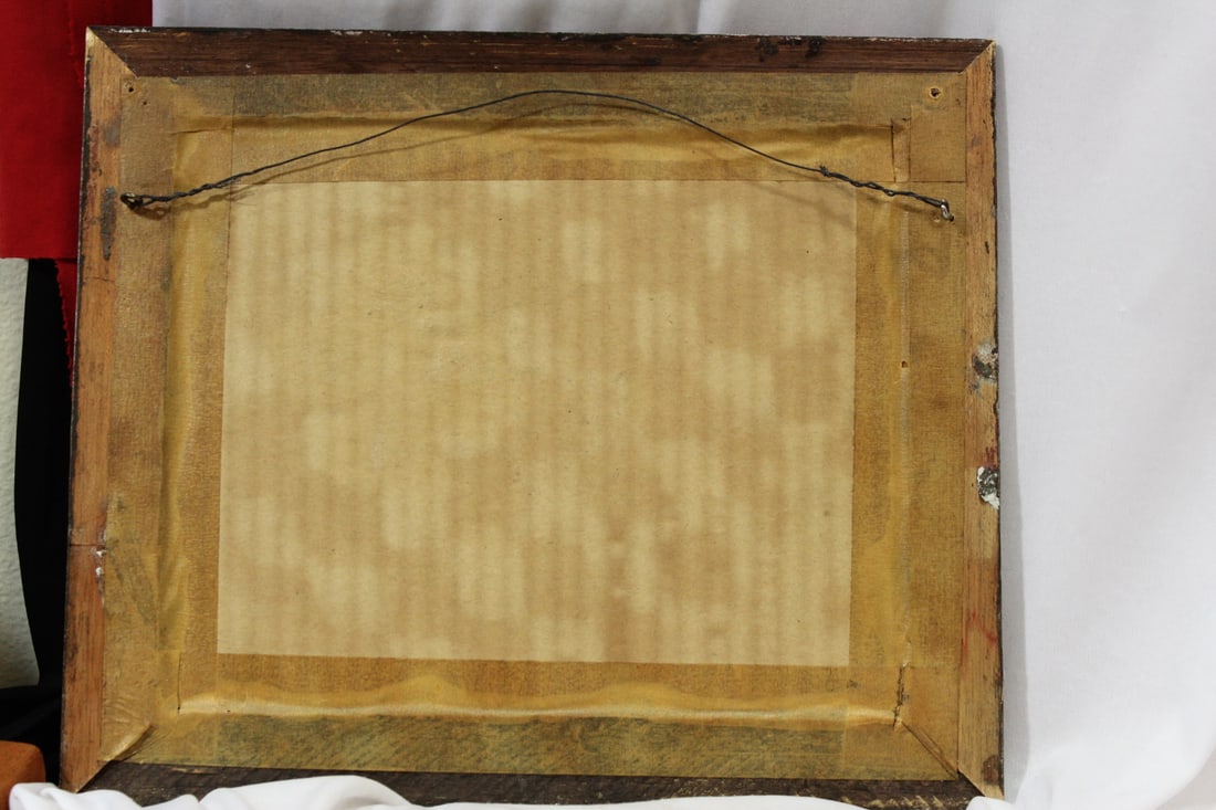 A Boris Schwartz Judaica Silver Plaques - 4