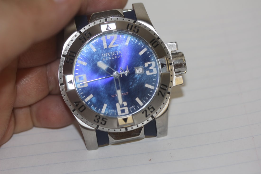 Invicta Watch - 2