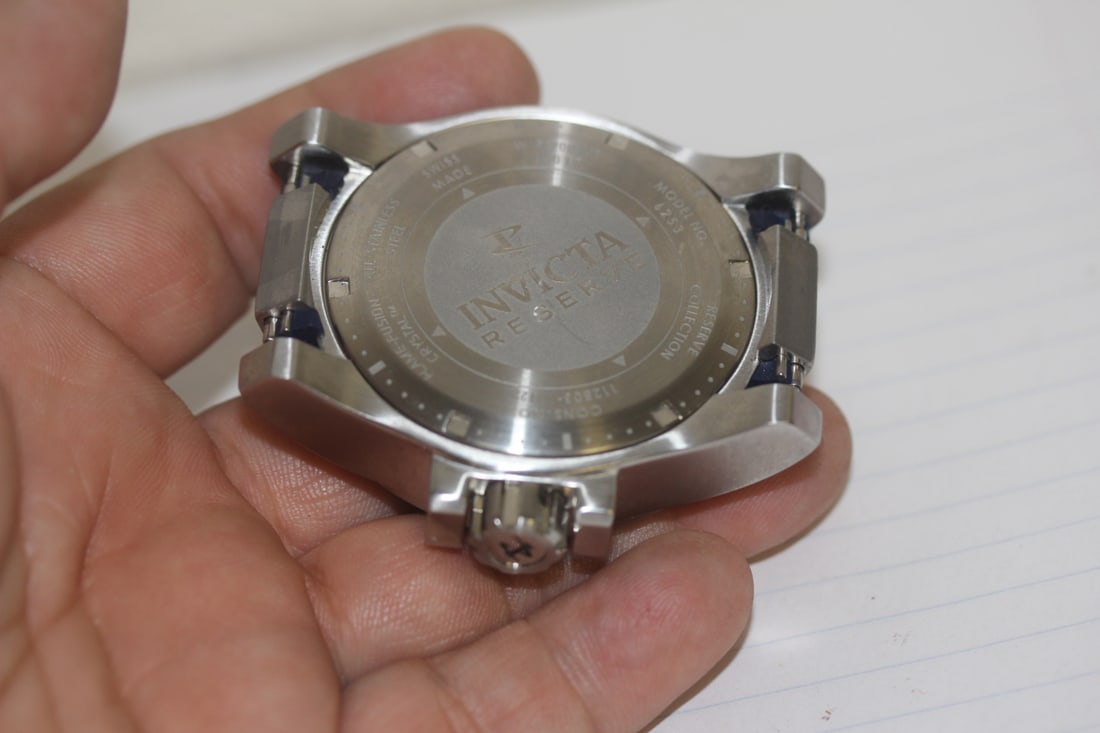 Invicta Watch - 4