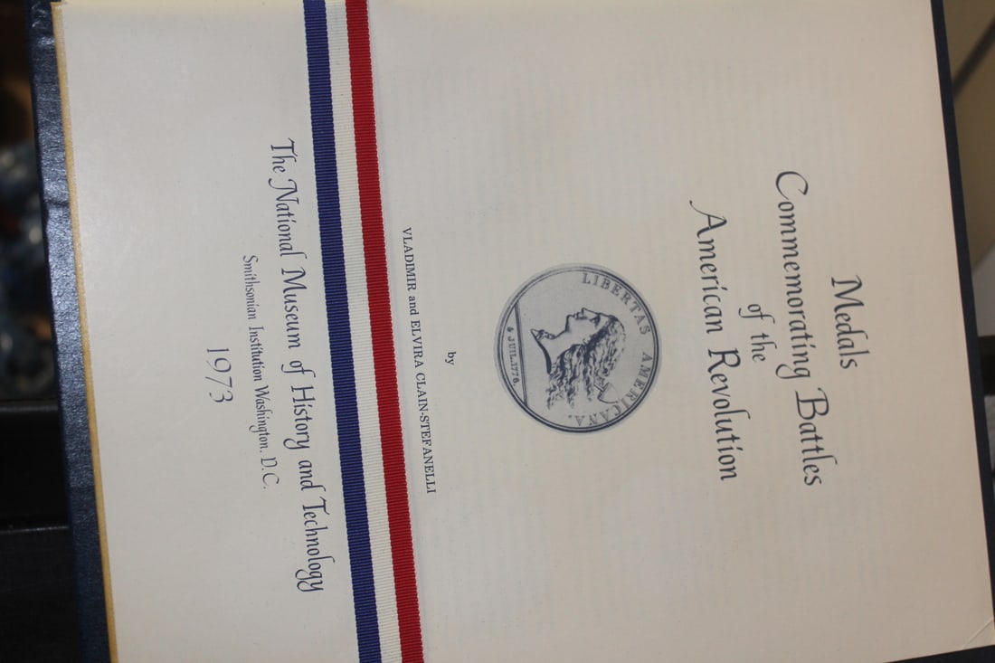 America's First Medals US Mint - 3