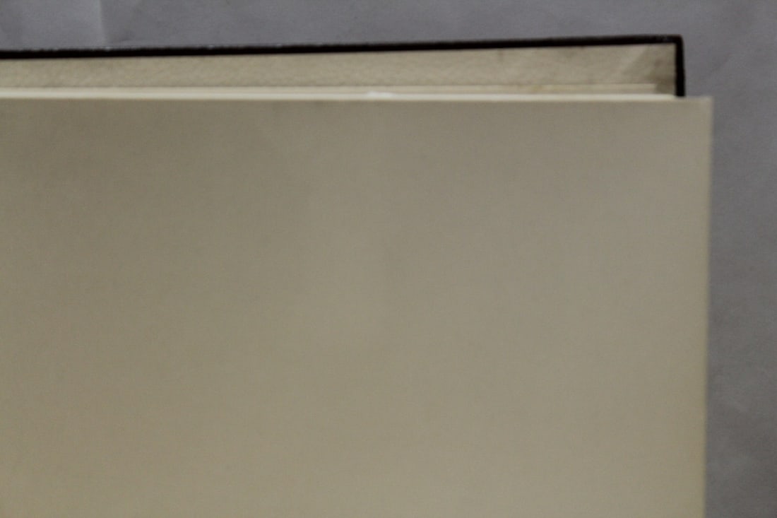A Japanese Lacquer Photo Album - 3