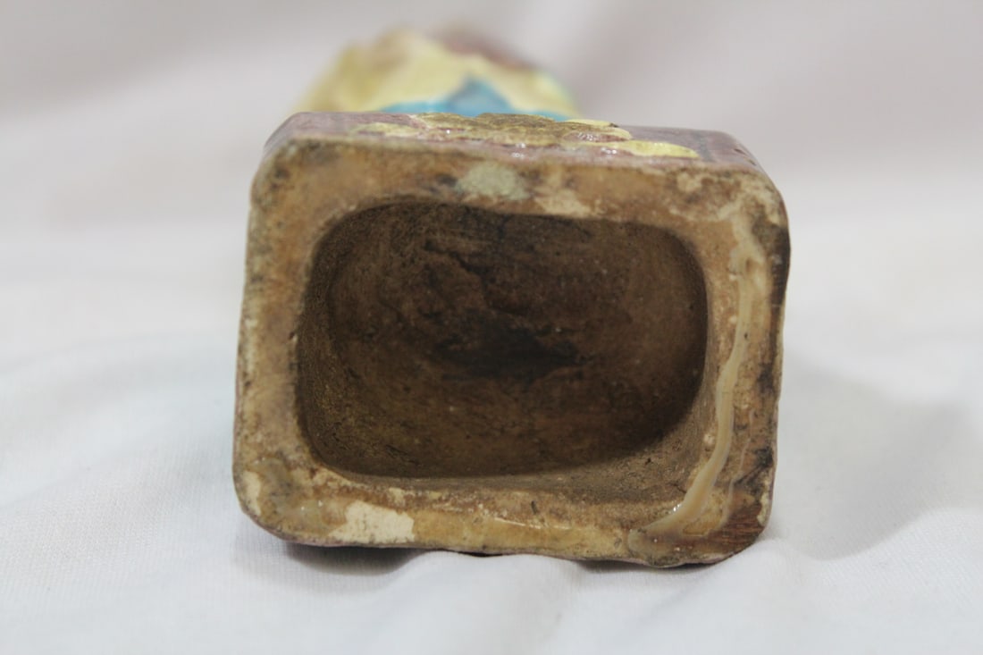An Antique Chinese Figurine - 5